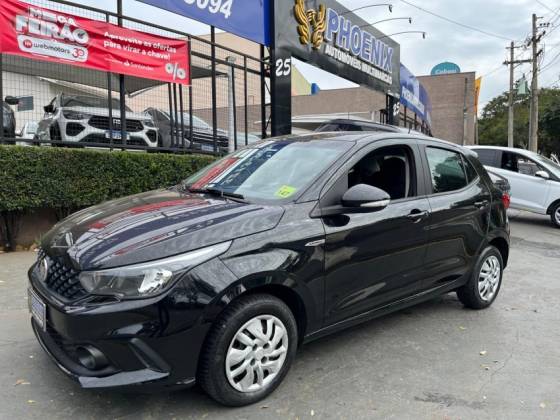 FIAT ARGO 1.0 FIREFLY FLEX DRIVE MANUAL FIAT ARGO 1.0 FIREFLY FLEX DRIVE MANUAL